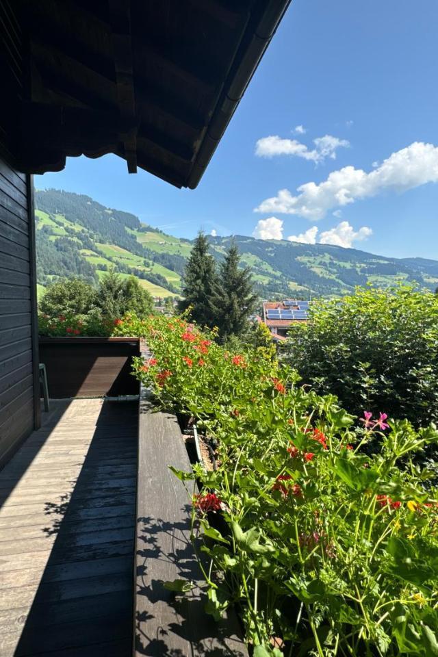 Das Dorfgefuehl Pension Westendorf – billede 6