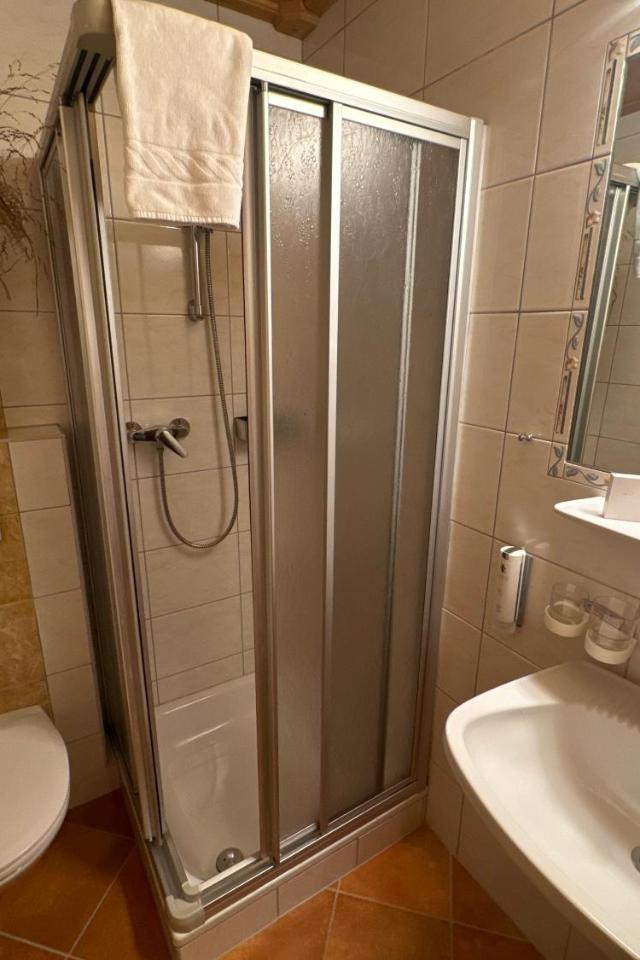 Das Dorfgefuehl Pension Westendorf – billede 7