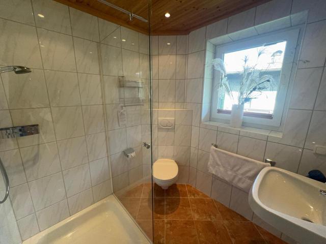 Das Dorfgefuehl Pension Westendorf – billede 8
