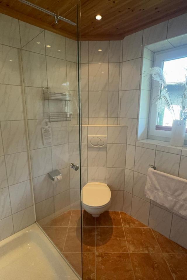 Das Dorfgefuehl Pension Westendorf – billede 8