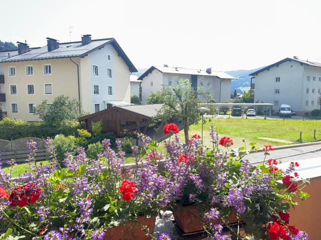 Das Dorfgefuehl Pension Westendorf – billede 9