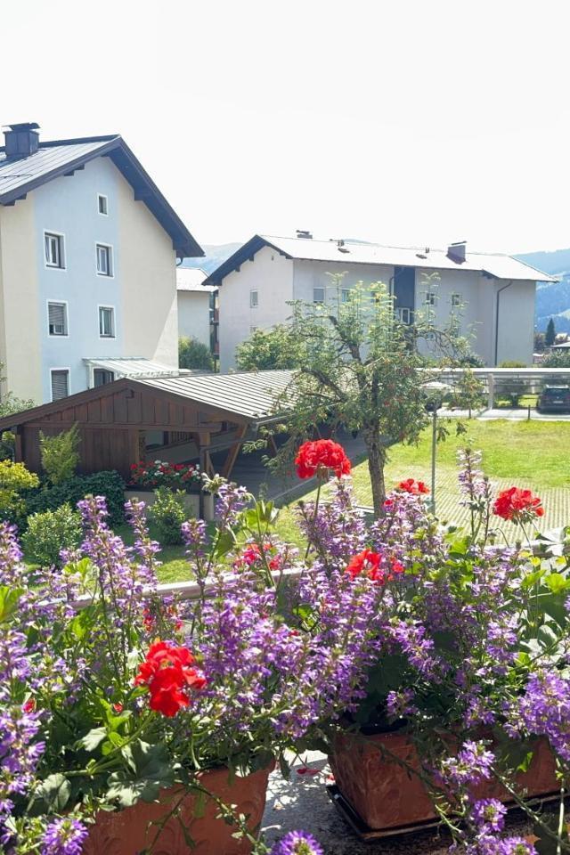 Das Dorfgefuehl Pension Westendorf – billede 9