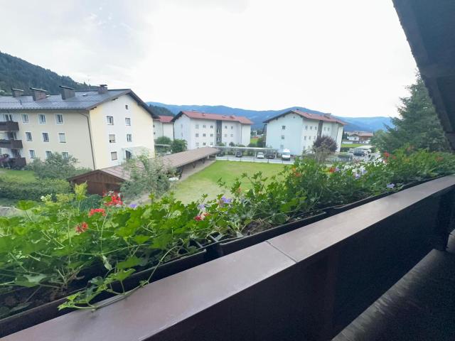Das Dorfgefuehl Pension Westendorf – billede 10