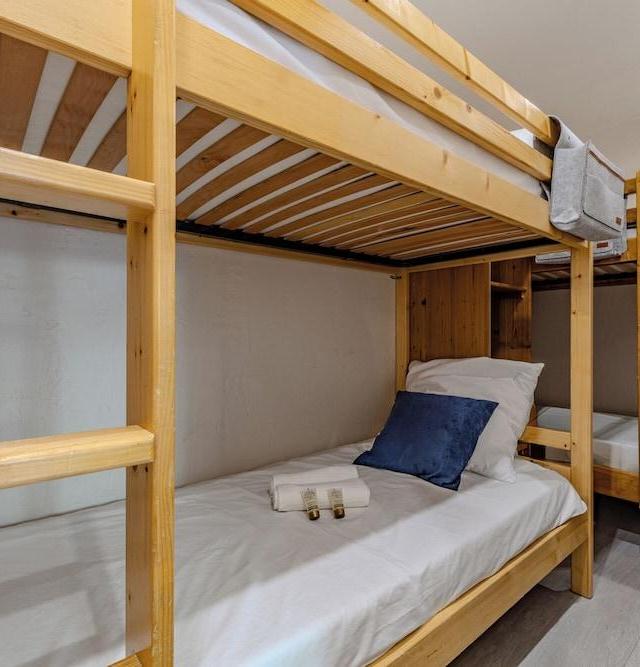 Residence Le Serac – bild 2