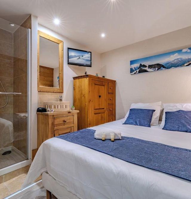 Residence Le Serac – bild 3