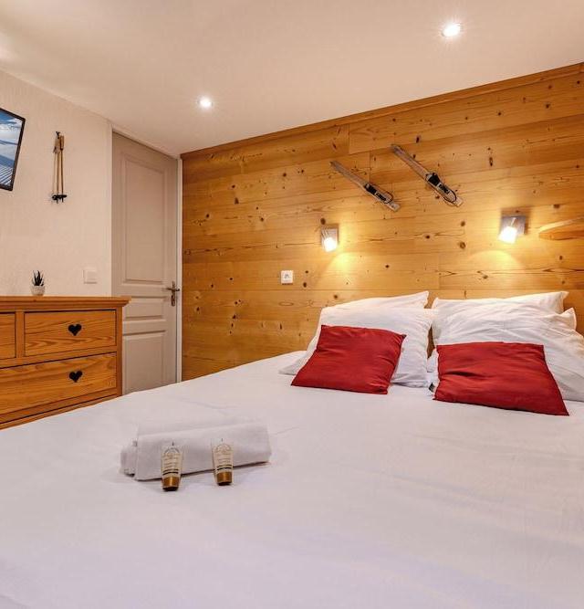 Residence Le Serac – bild 4