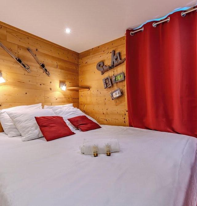 Residence Le Serac – bild 5