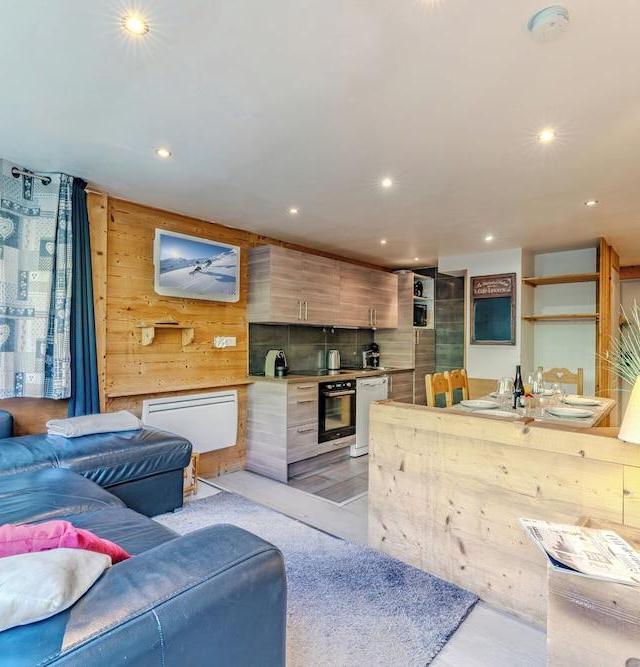 Residence Le Serac – bild 6