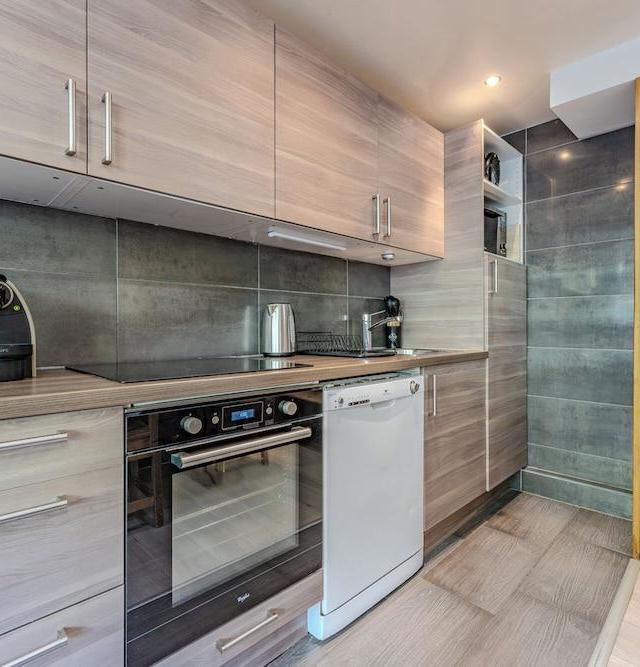 Residence Le Serac – bild 7
