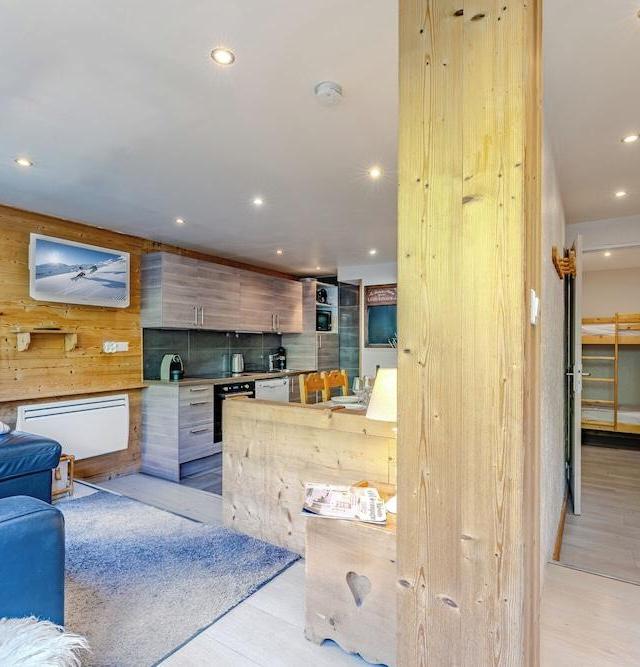 Residence Le Serac – bild 8