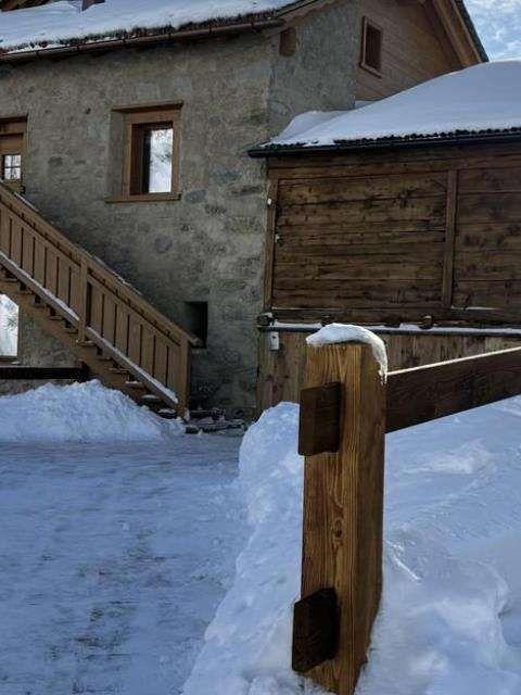 Elena – Livigno