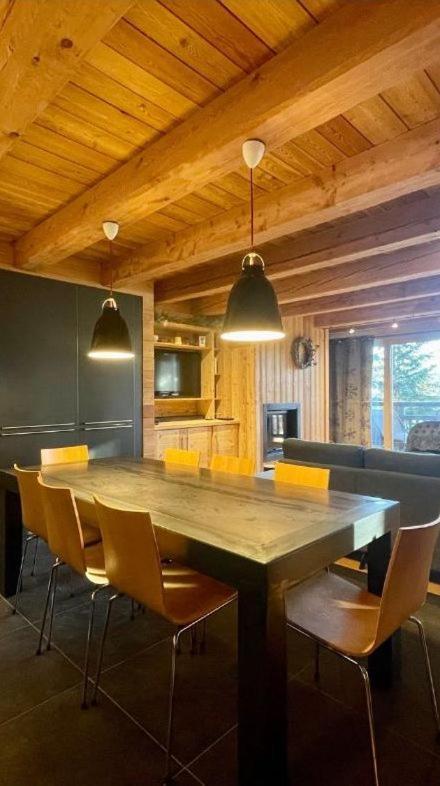 Homency - Chalet Elussa – billede 1