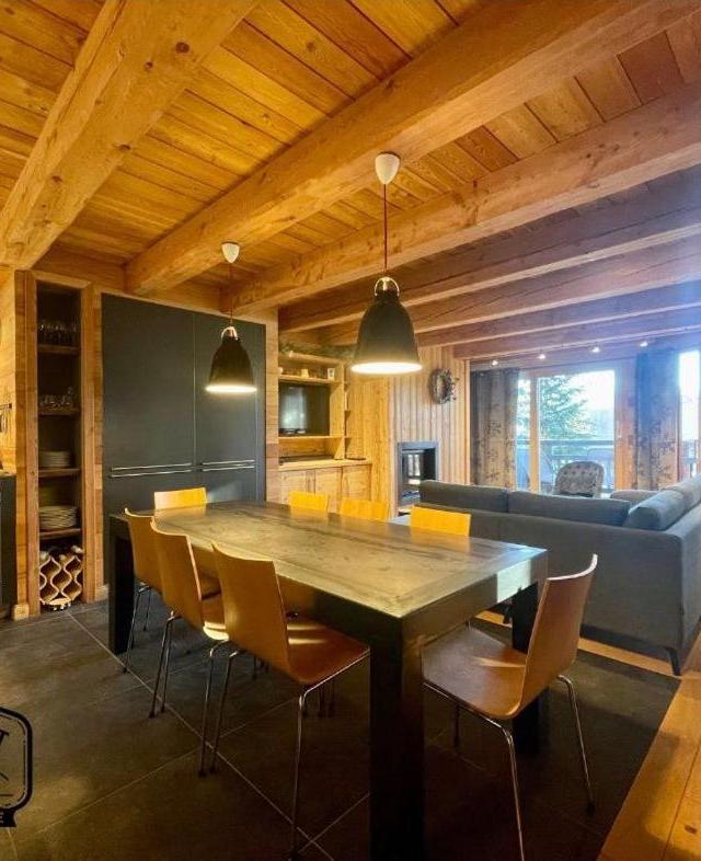 Homency - Chalet Elussa