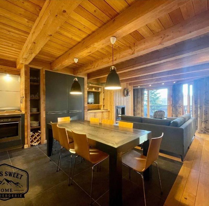 Homency - Chalet Elussa