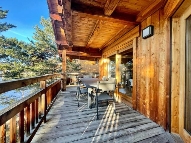 Homency - Chalet Elussa – billede 2