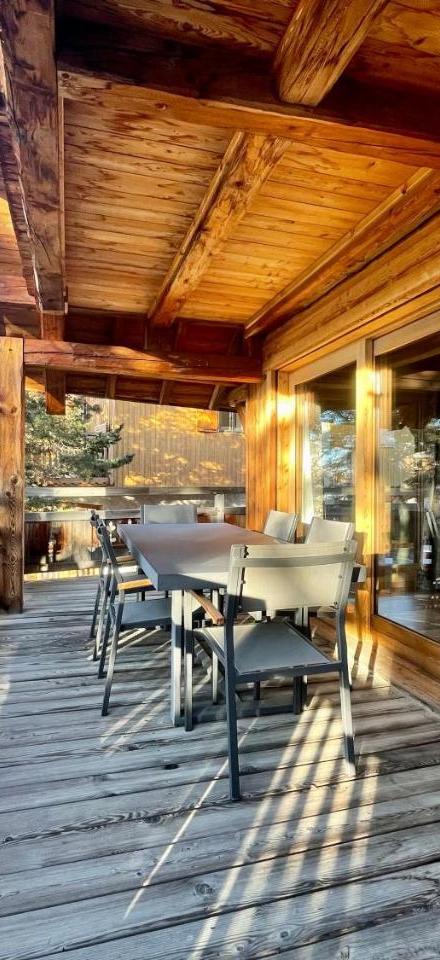 Homency - Chalet Elussa – billede 2