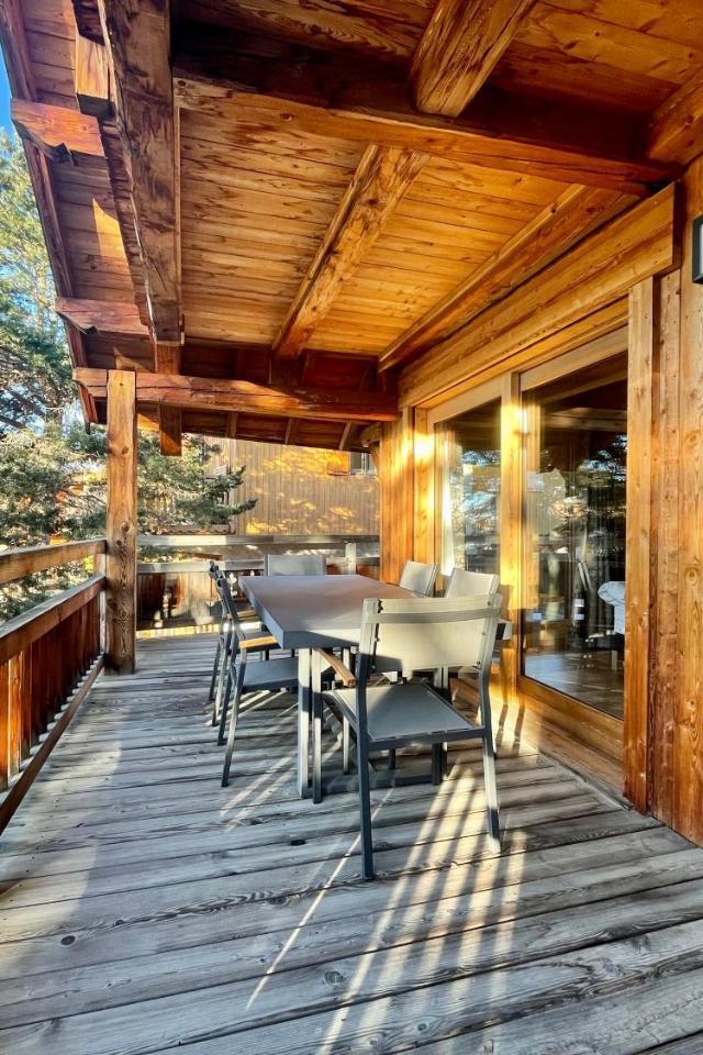 Homency - Chalet Elussa – billede 2
