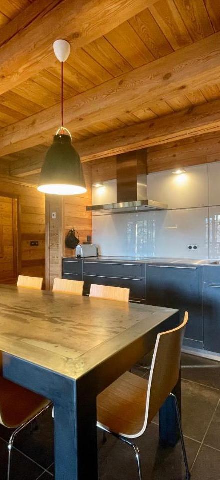 Homency - Chalet Elussa – billede 3