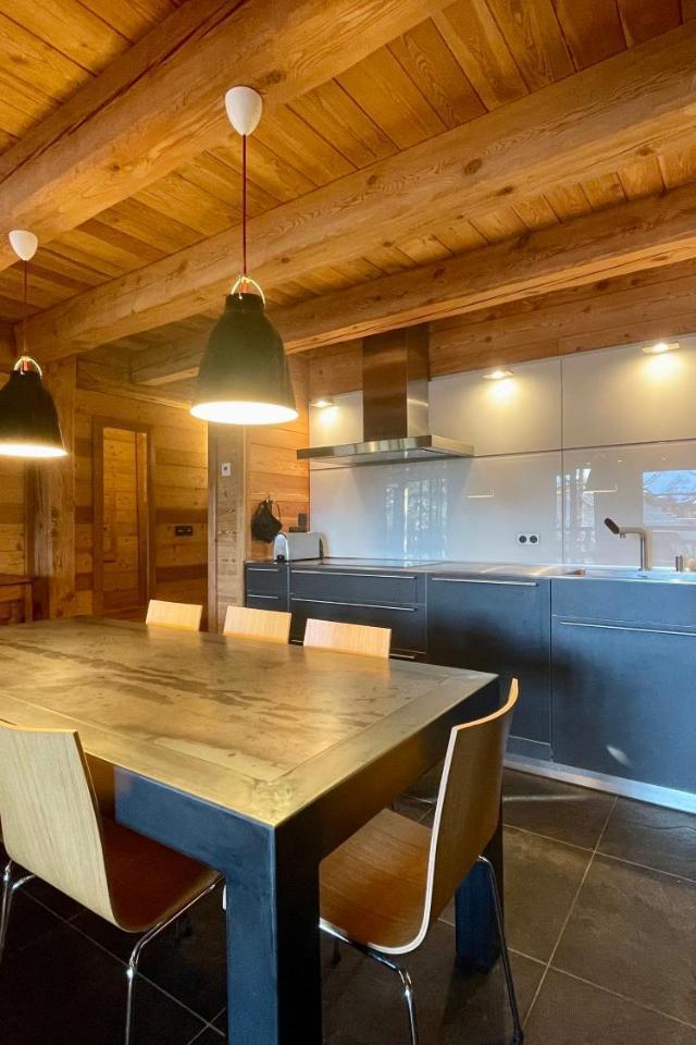 Homency - Chalet Elussa – billede 3
