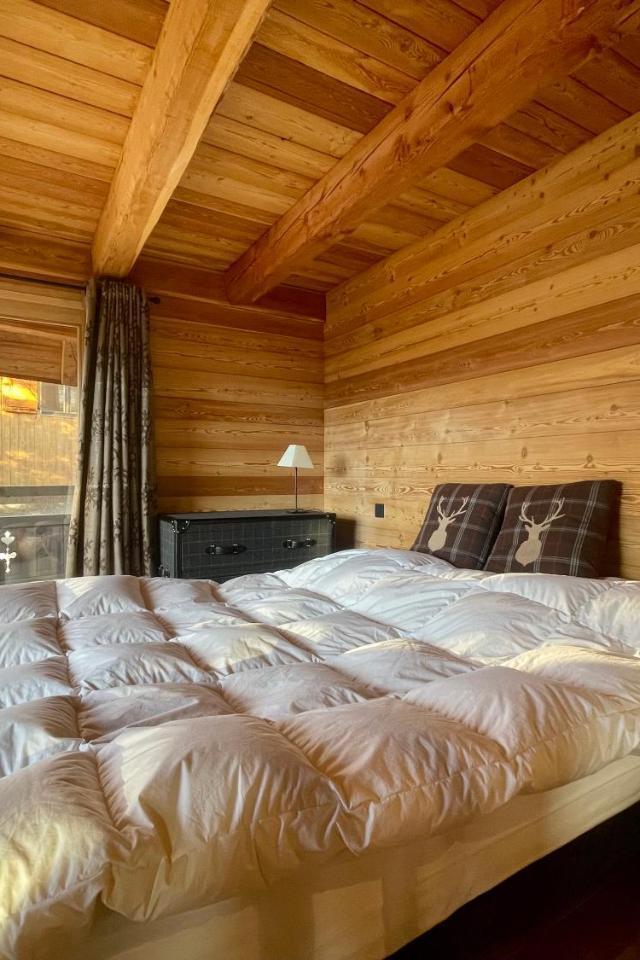 Homency - Chalet Elussa – billede 4