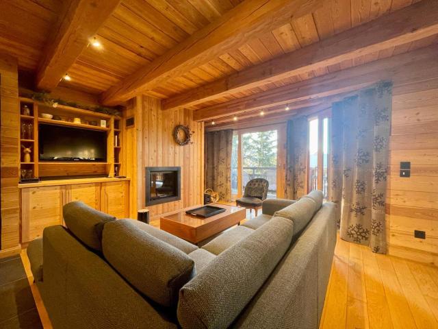 Homency - Chalet Elussa – billede 6