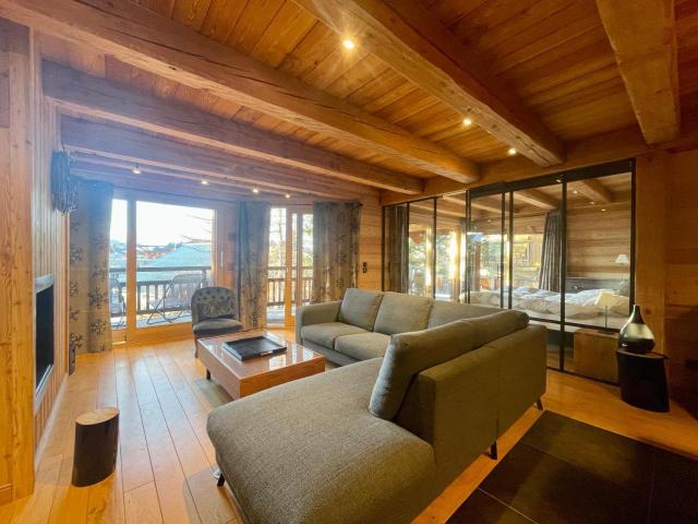 Homency - Chalet Elussa – billede 7