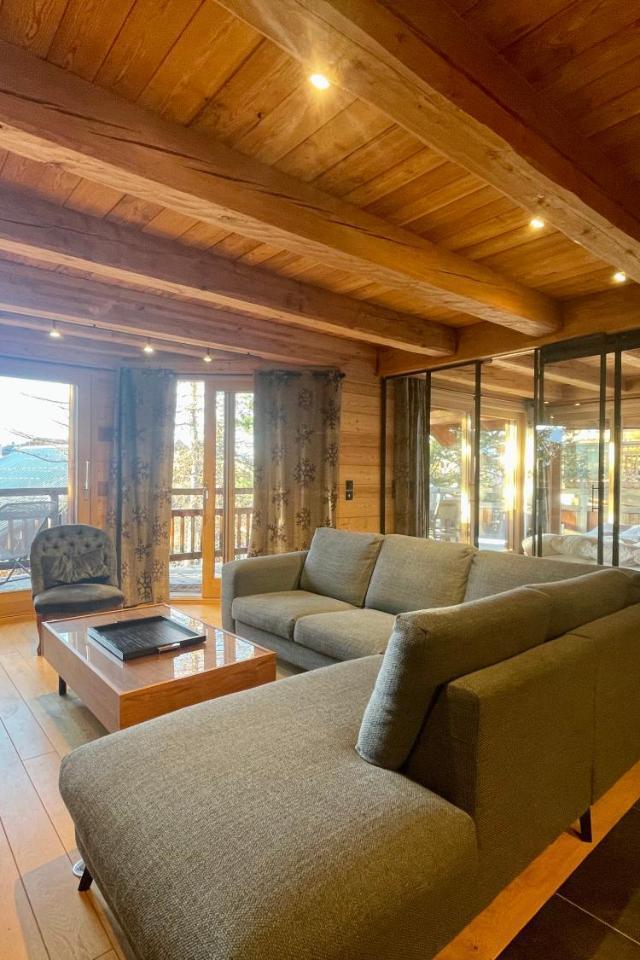 Homency - Chalet Elussa – billede 7
