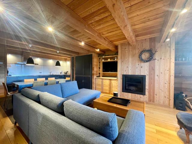 Homency - Chalet Elussa – billede 8