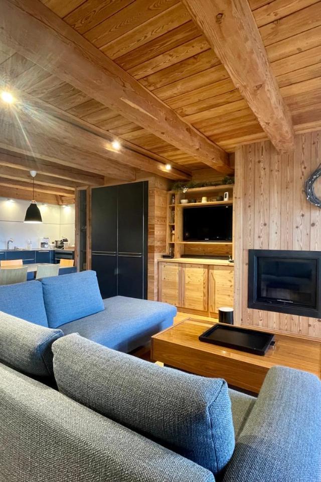 Homency - Chalet Elussa – billede 8