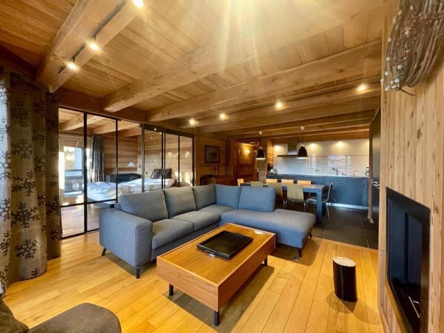 Homency - Chalet Elussa – billede 9