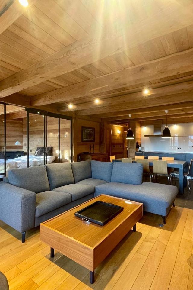 Homency - Chalet Elussa – billede 9