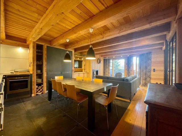 Homency - Chalet Elussa – billede 10