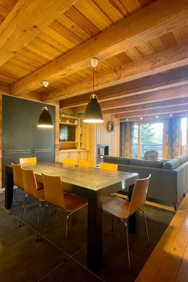 Homency - Chalet Elussa – billede 10