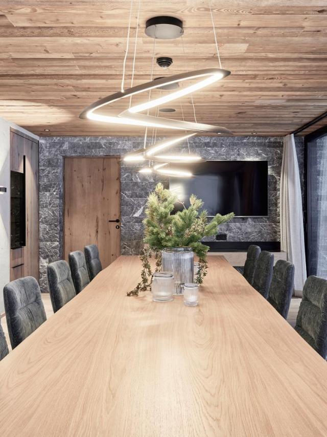 Chalet White Pearl by Myalps – billede 5