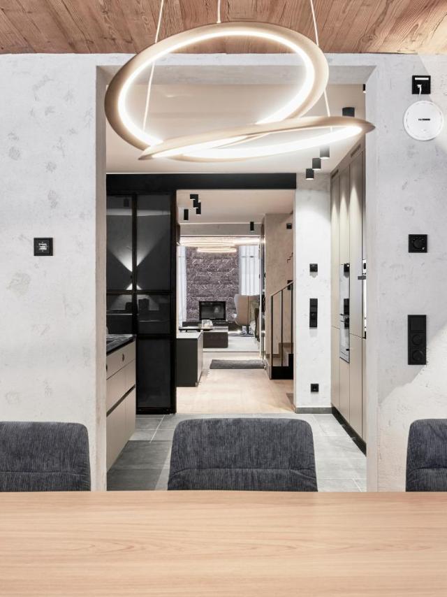 Chalet White Pearl by Myalps – billede 6