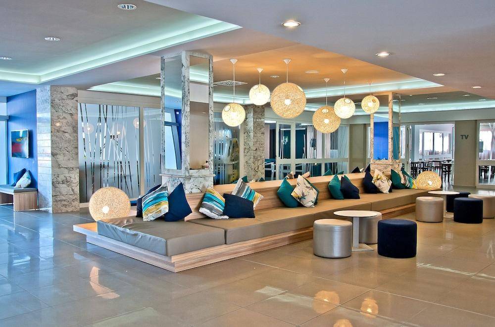 Bq Delfin Azul Hotel, Alcúdia