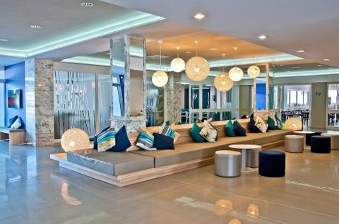 Bq Delfin Azul Hotel – Alcúdia