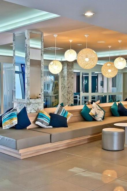 Bq Delfin Azul Hotel – billede 1