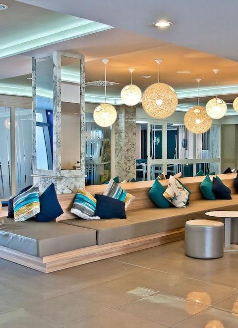 Bq Delfin Azul Hotel – Alcúdia