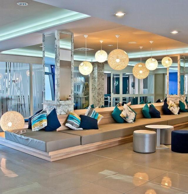 Bq Delfin Azul Hotel