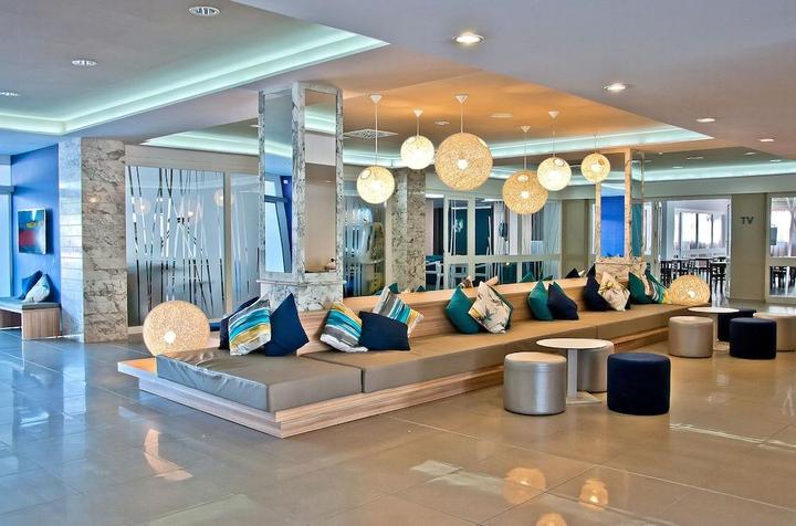 Hotelbilleder – Bq Delfin Azul Hotel (1/10)