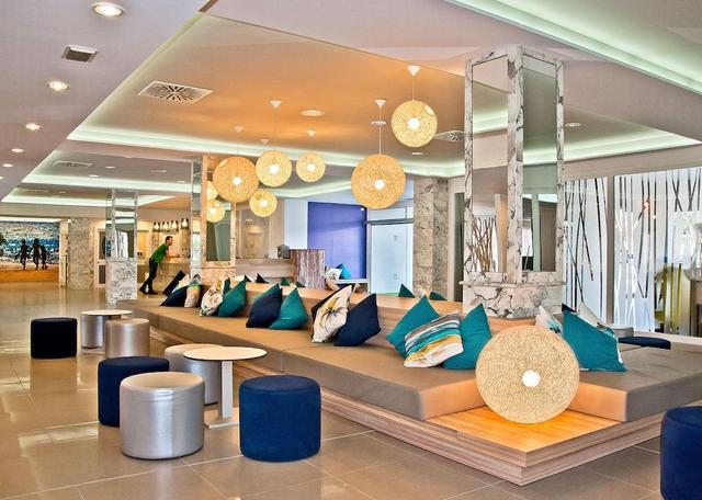 Bq Delfin Azul Hotel – billede 2