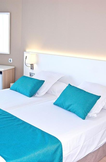 Bq Delfin Azul Hotel – billede 3