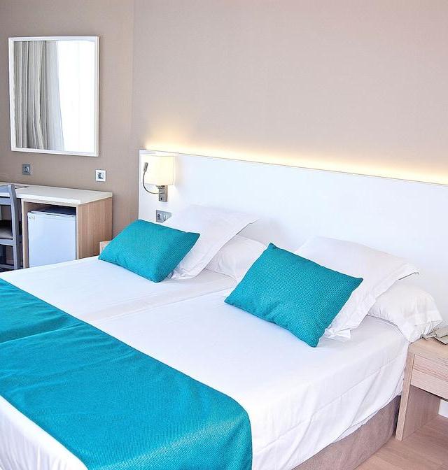 Bq Delfin Azul Hotel – billede 3