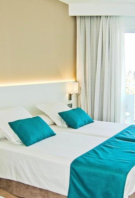 Bq Delfin Azul Hotel – billede 4