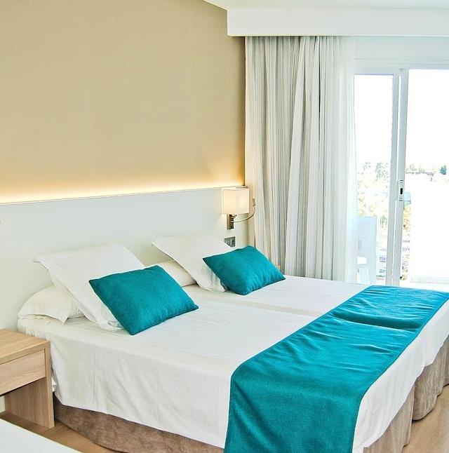 Bq Delfin Azul Hotel – billede 4