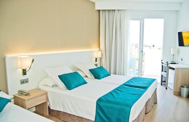 Bq Delfin Azul Hotel – billede 4