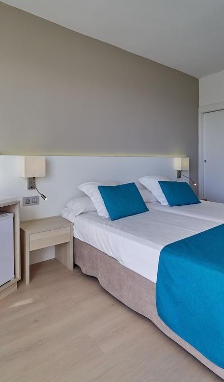 Bq Delfin Azul Hotel – billede 5