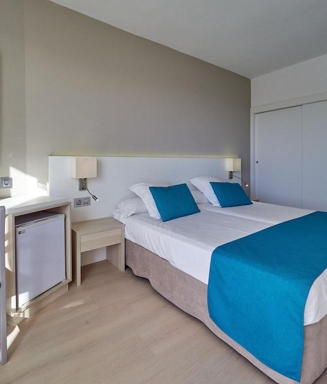 Bq Delfin Azul Hotel – billede 5