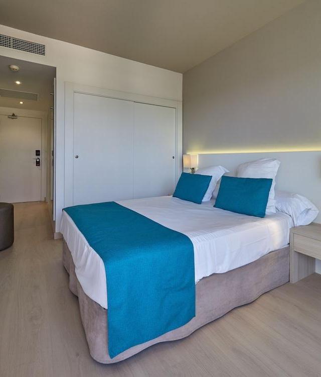 Bq Delfin Azul Hotel – billede 6
